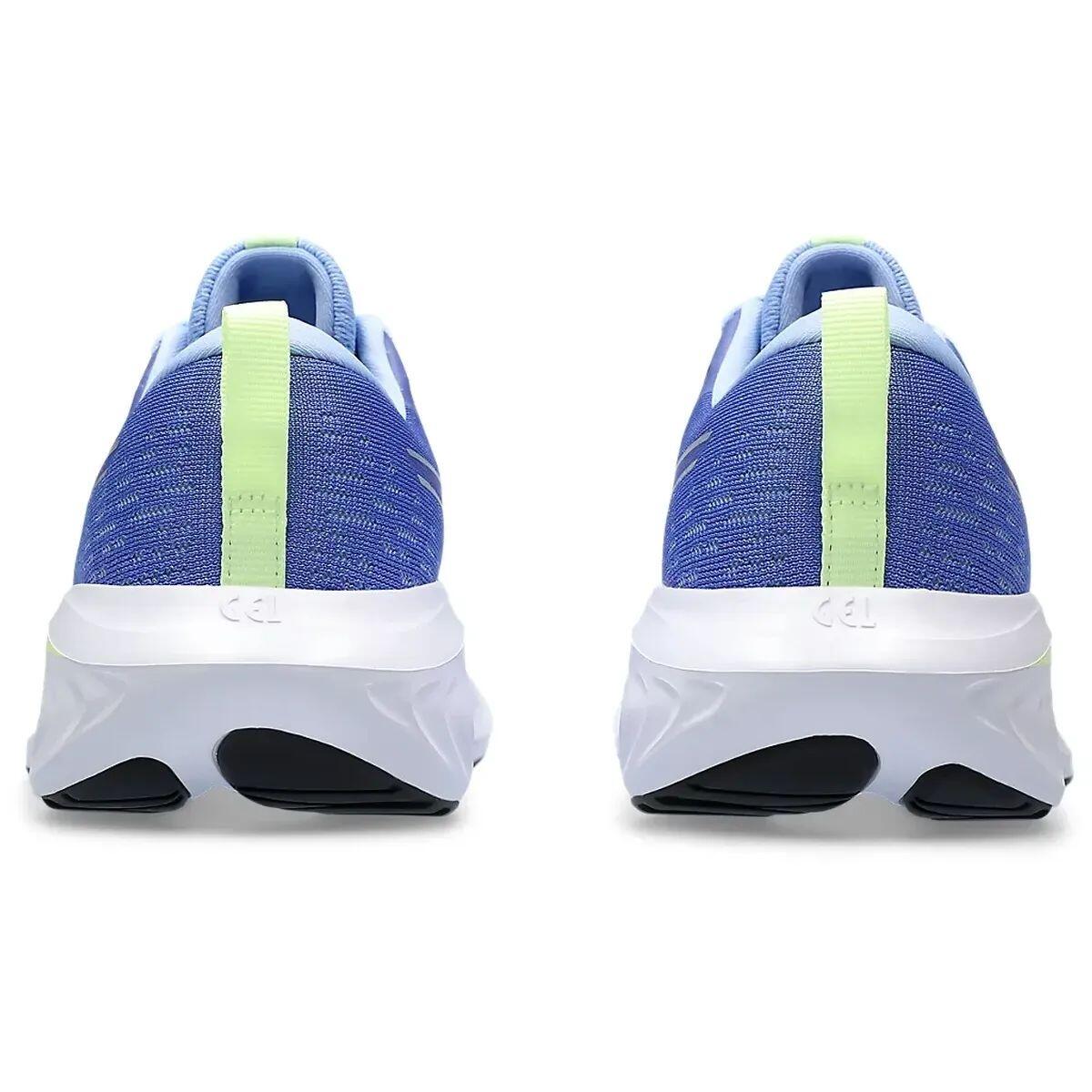 Chaussures de sport Femme GEL EXCITE 10 Bleu 5/7