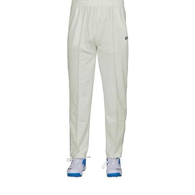 DSC 1500301 Passion Cricket Pant für Herren | Polyester Pant | Cricket Kit
