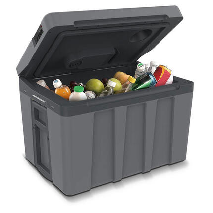 Lodówka turystyczna samochodowa Berdsen 12V/230V 50l