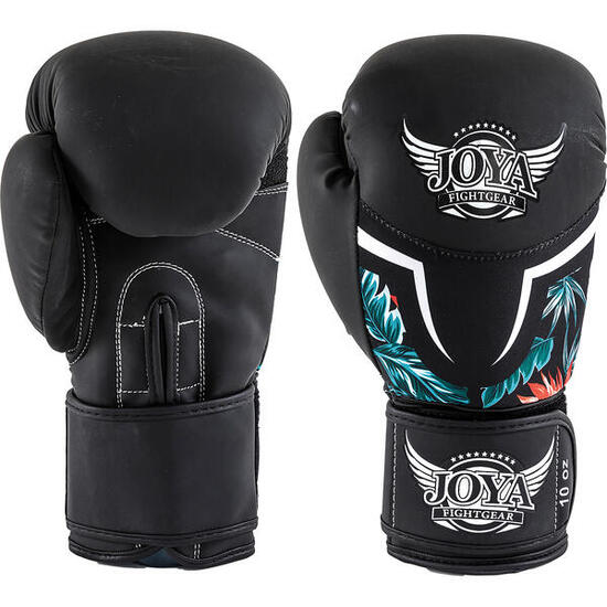 Gants de Kick-boxing fille Joyagear Tropical