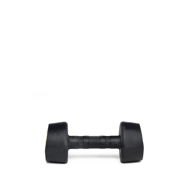 RUBBER DUMBELL