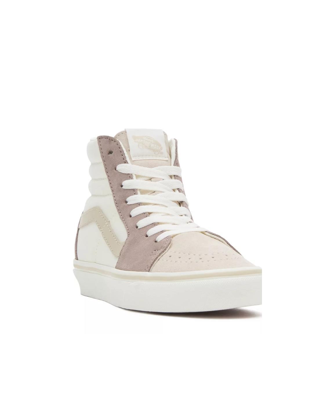 Zapatillas para Hombre Vans  Beige 5/6