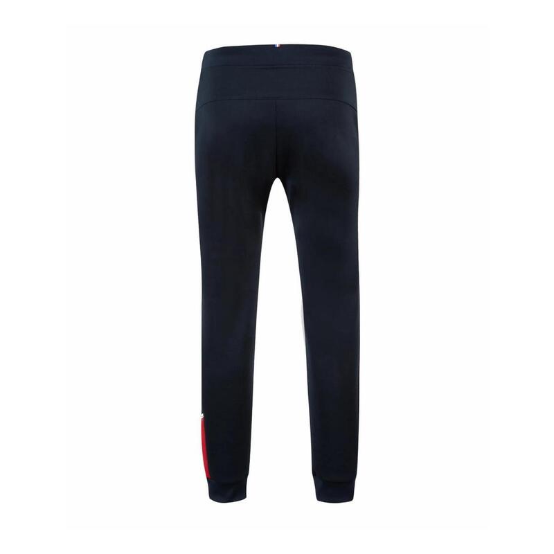 Pantalones para Hombre Lecoqsportif Tri slim Marino