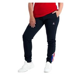 Pantalones para Hombre Lecoqsportif Tri slim Marino