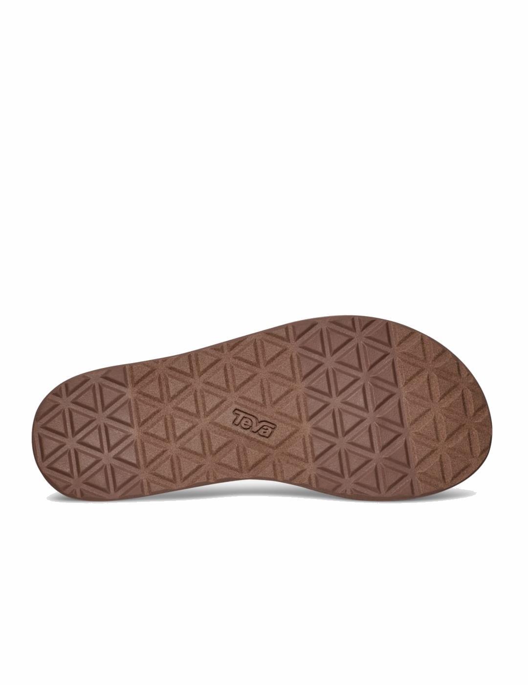 Sandalias para Mujer Teva  Rosa 6/6