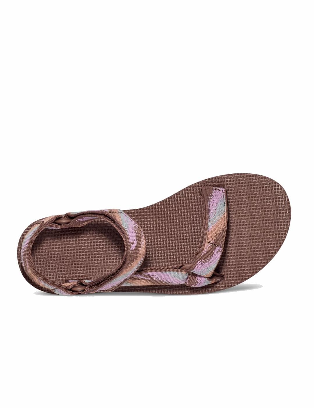 Sandalias para Mujer Teva  Rosa 5/6