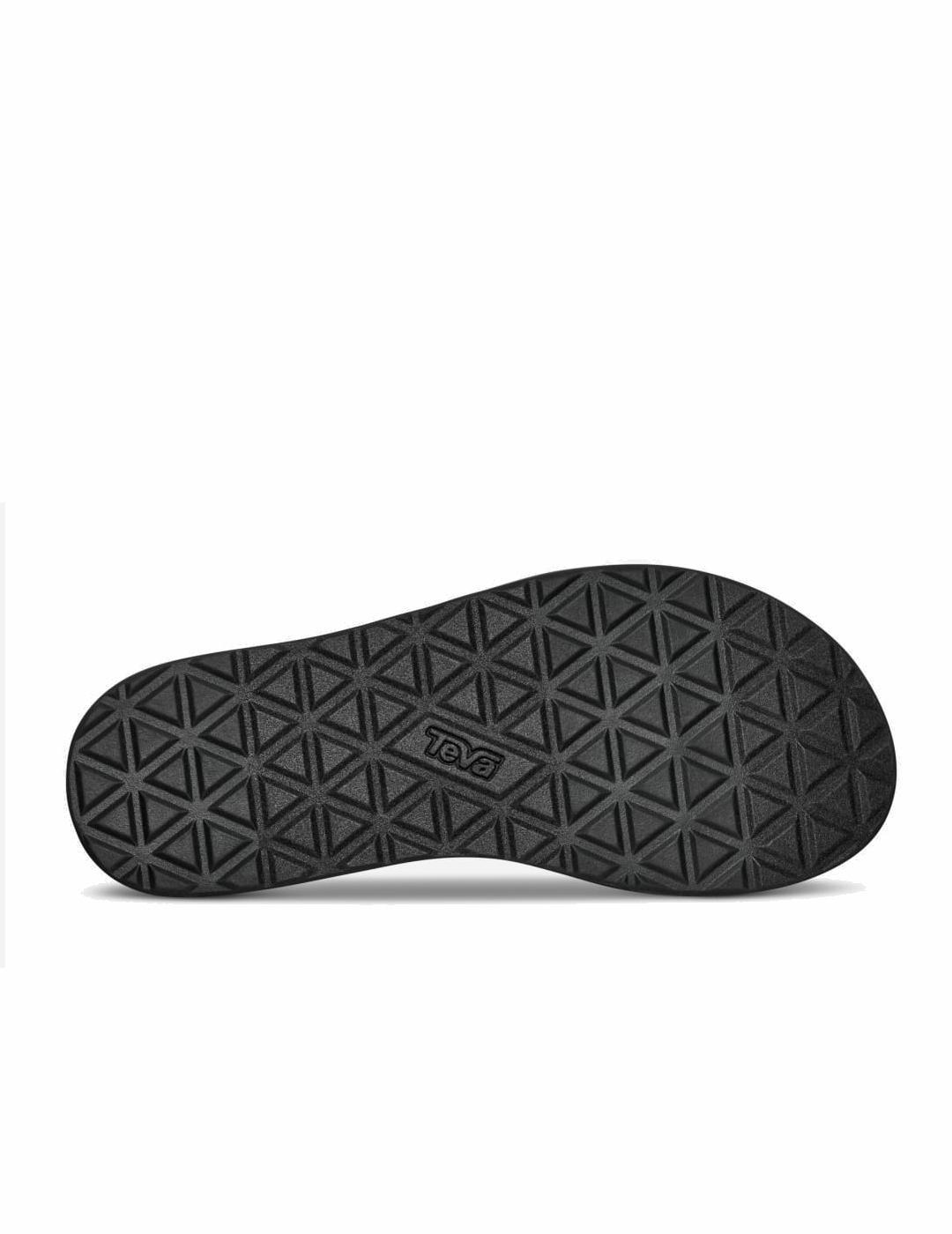 Sandalias para Mujer Teva  Multicolor 6/6