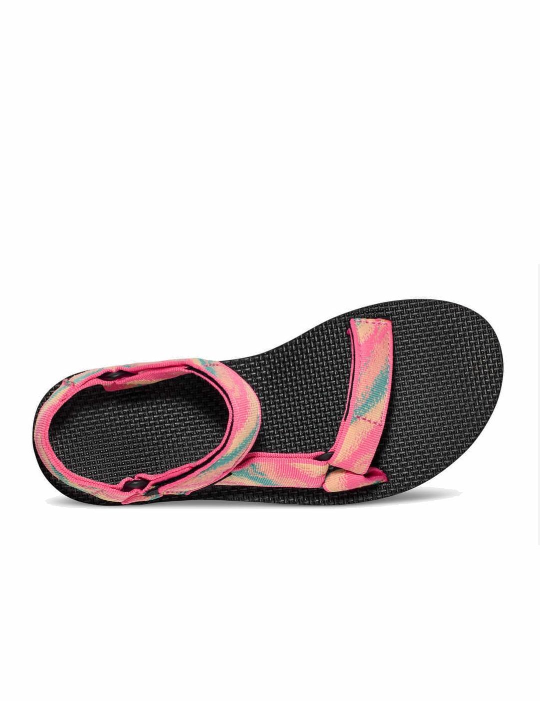 Sandalias para Mujer Teva  Multicolor 5/6