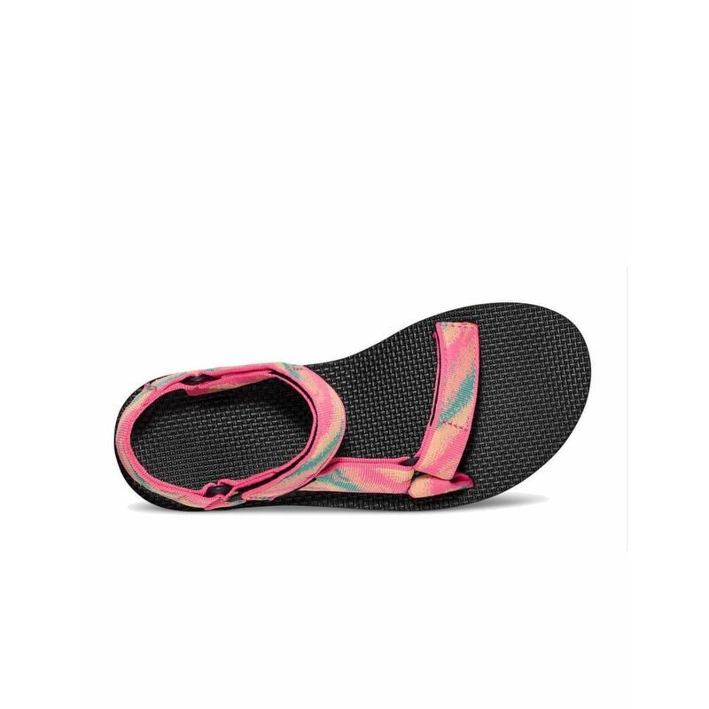 Sandalias para Mujer Teva  Multicolor