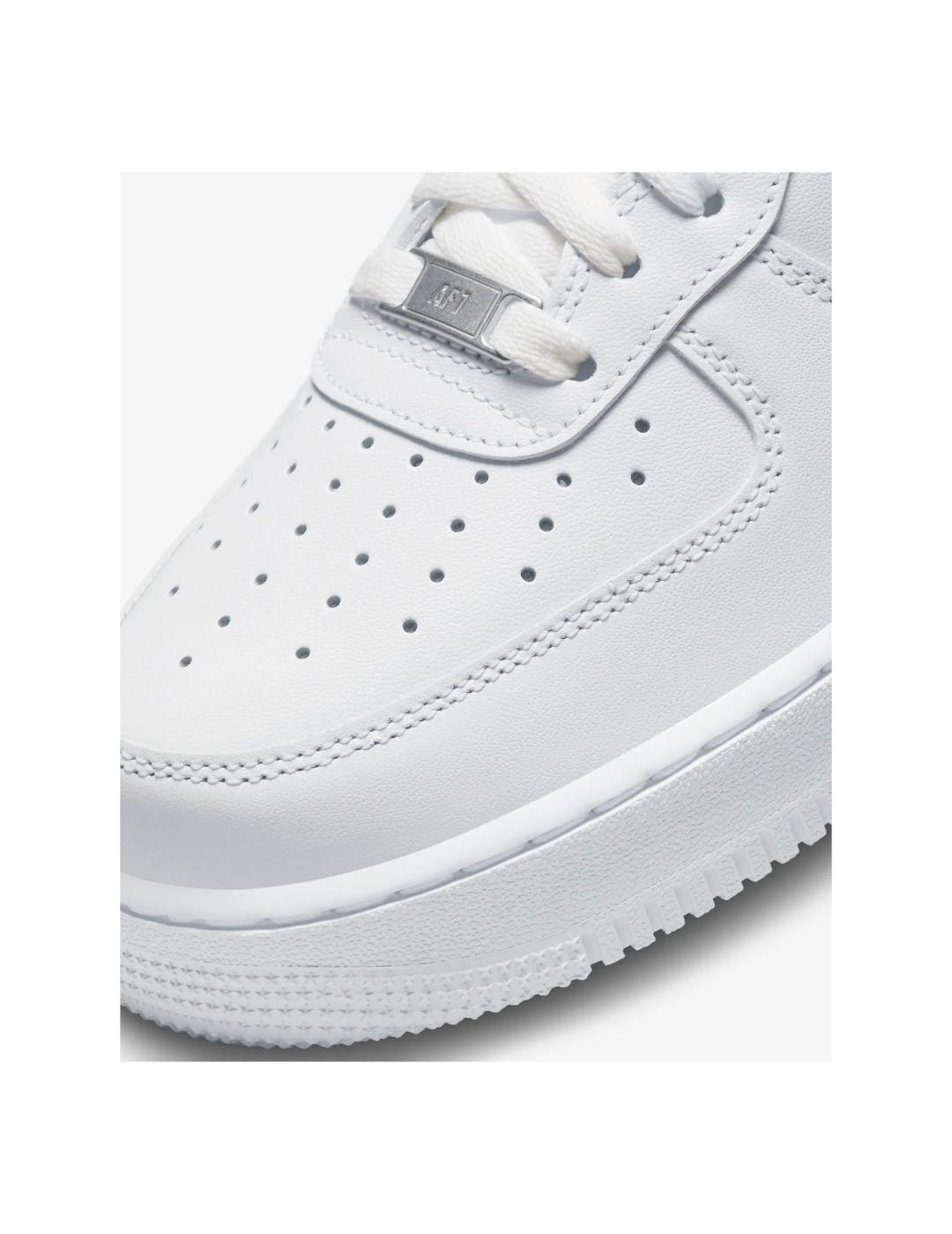 Scarpe  Uomo AIR FORCE 1 '07 4/7