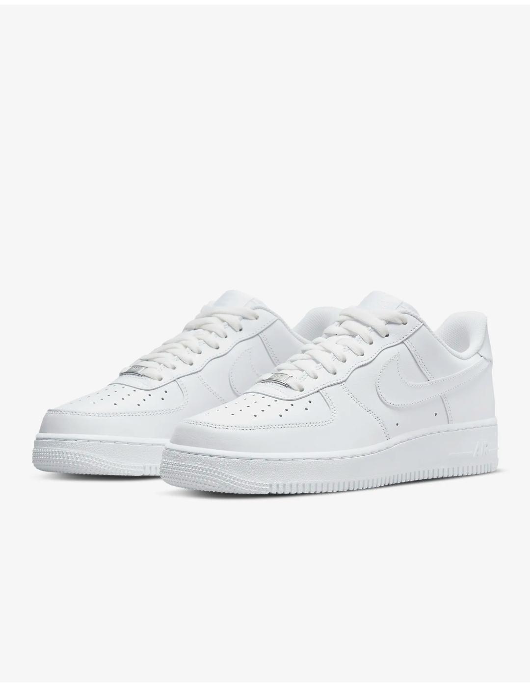 Scarpe  Uomo AIR FORCE 1 '07 3/7