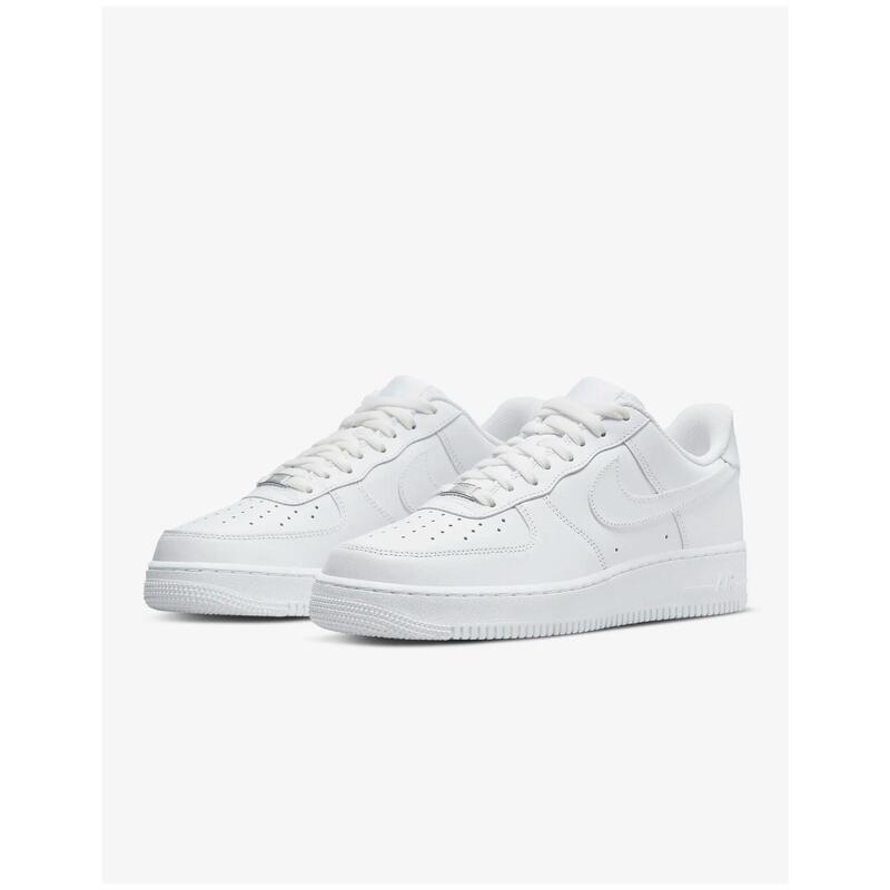 Sneakers Nike Air Force 1 '07 White