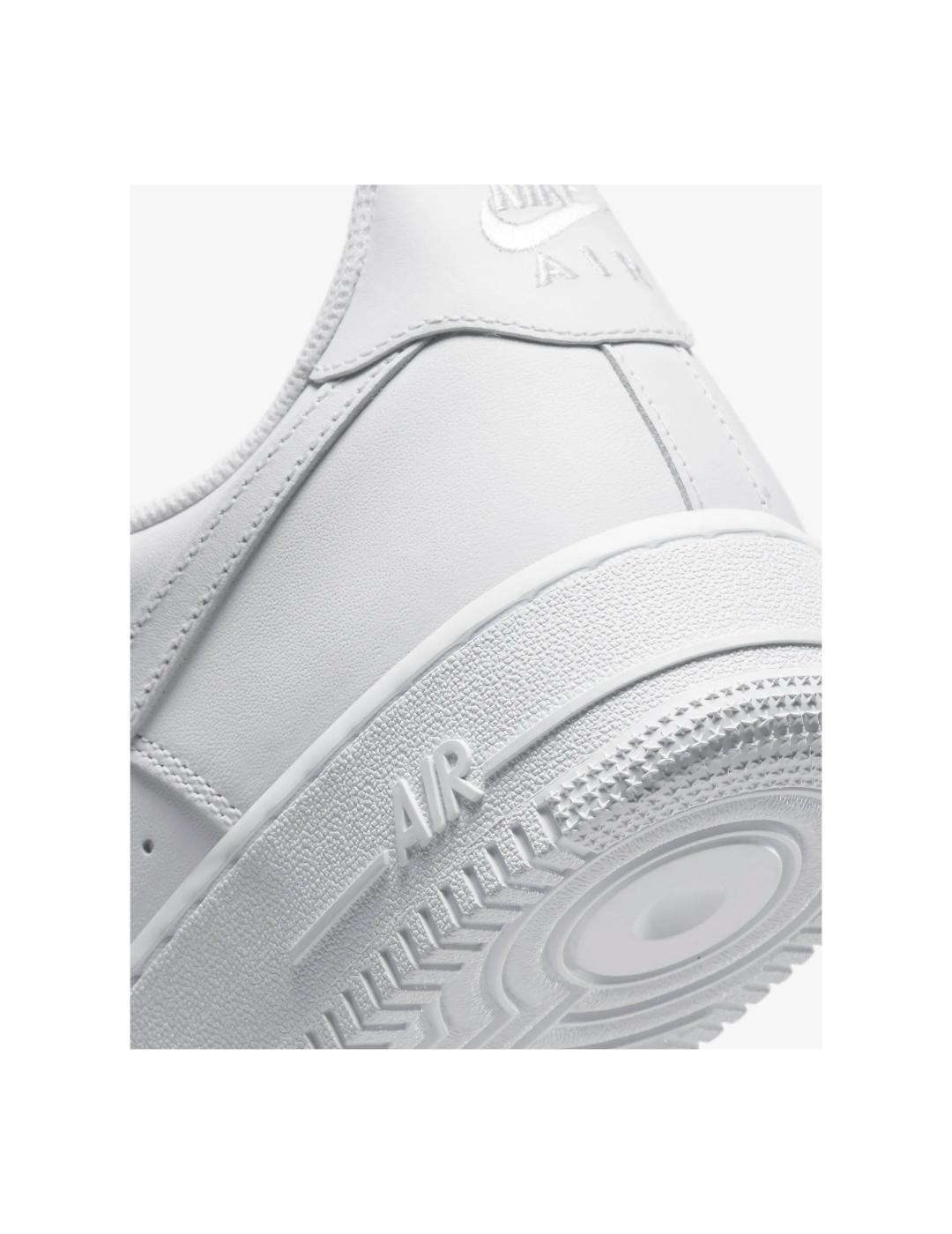 Scarpe  Uomo AIR FORCE 1 '07 5/7