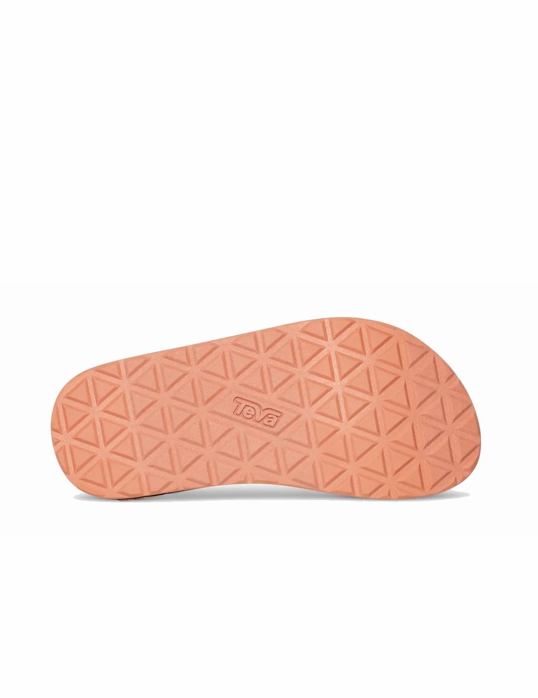 Sandalias para Niño Teva  Multicolor 5/5