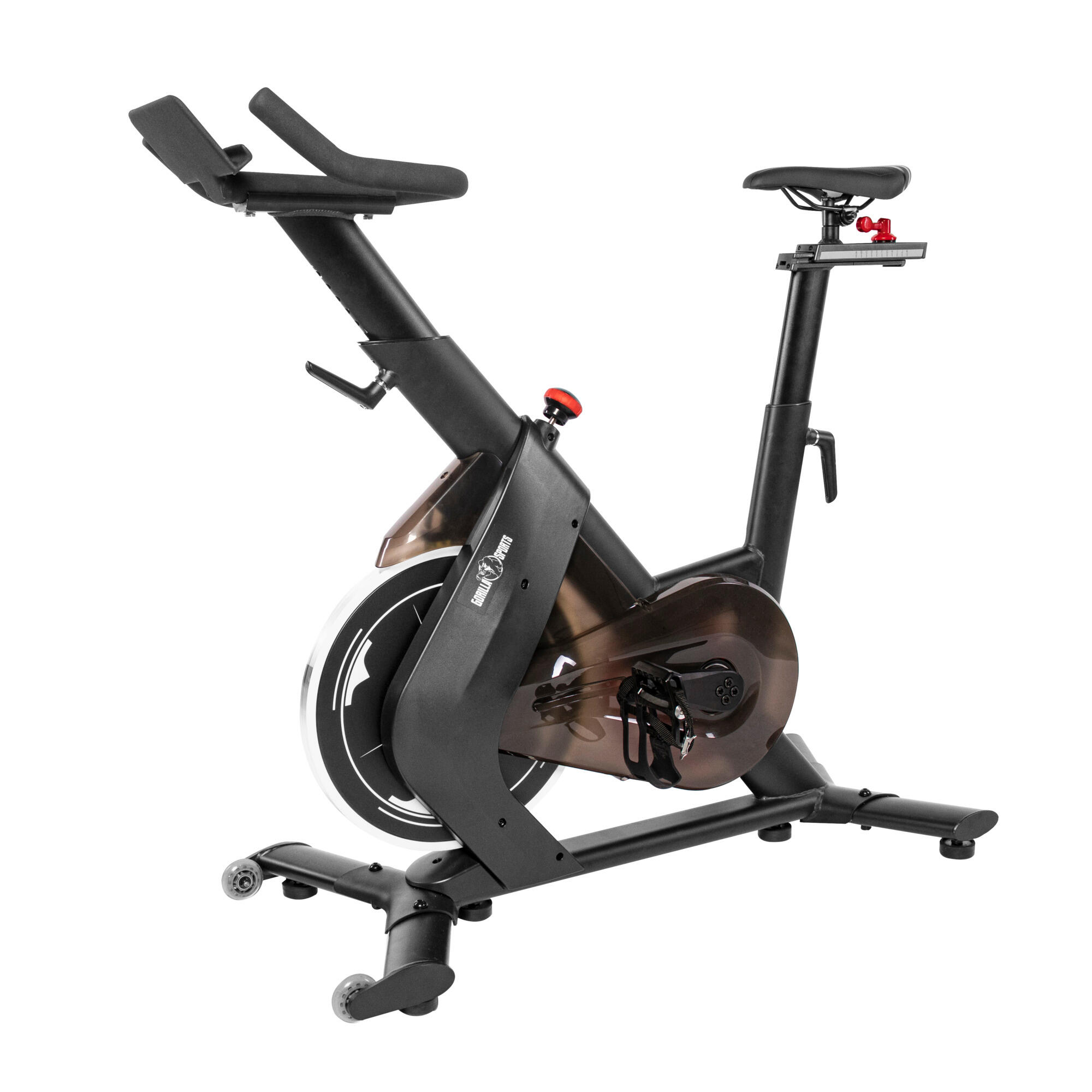 SPEED BIKE PRO S200 | TREINO COM PESOS E CARDIO