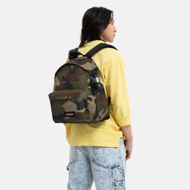 Zaino tempo libero day pak'r camo 4/6