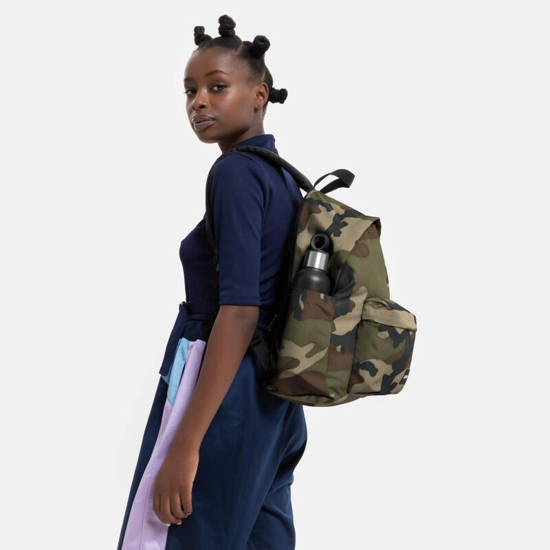 Zaino tempo libero day pak'r camo 6/6