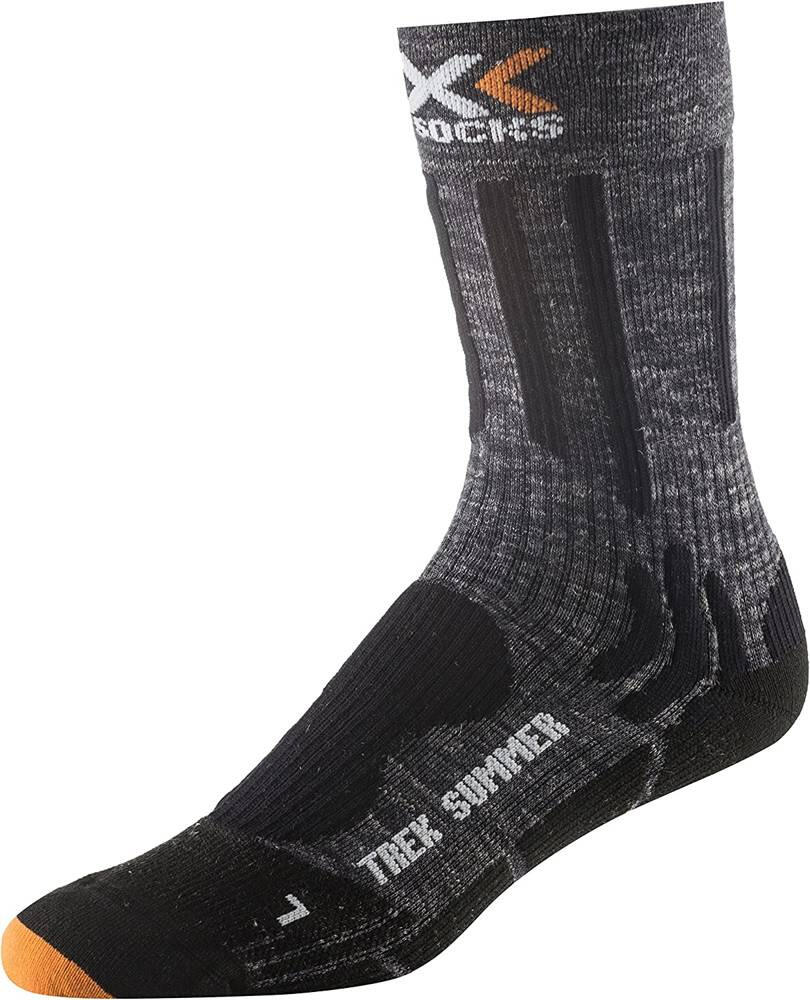 X-Socks Trekking Zomersportsokken 2/7