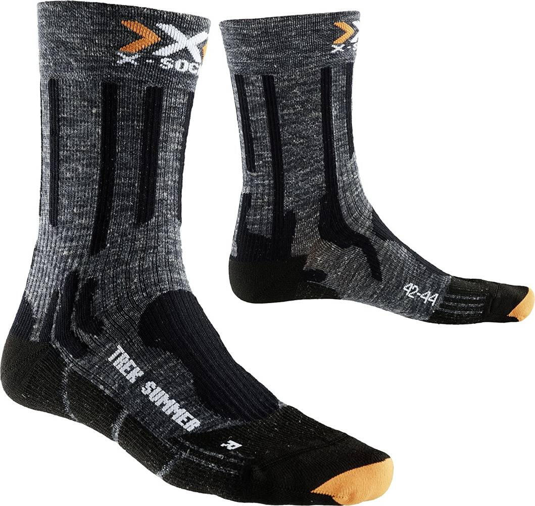 X-Socks Trekking Zomersportsokken 1/7