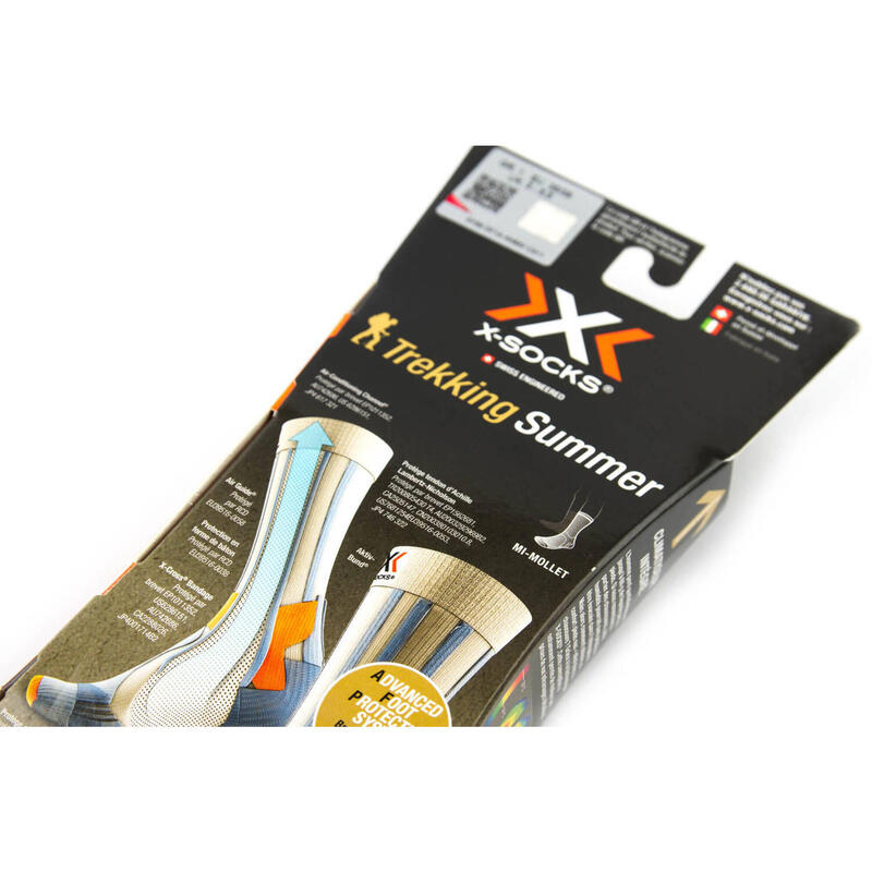 X-Socks Trekking Șosete sport de vară