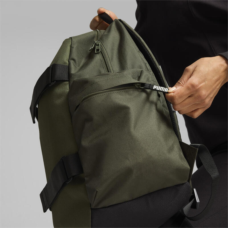 Mochila PUMA Deck PUMA Dark Olive Green