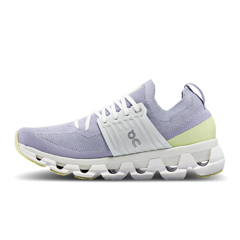 ON Cloudswift 3 Chaussures de course à pied femme