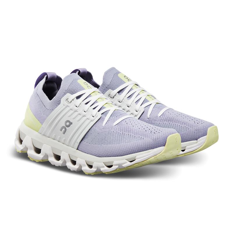 ON Cloudswift 3 Chaussures de course à pied femme