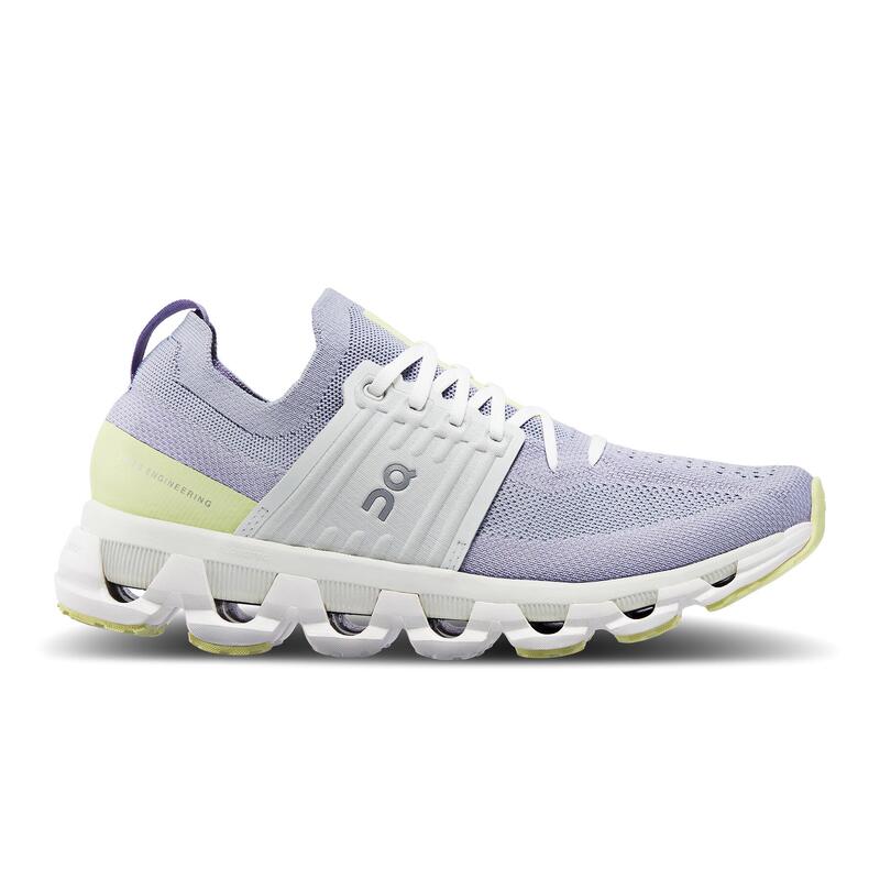 ON Cloudswift 3 Chaussures de course à pied femme