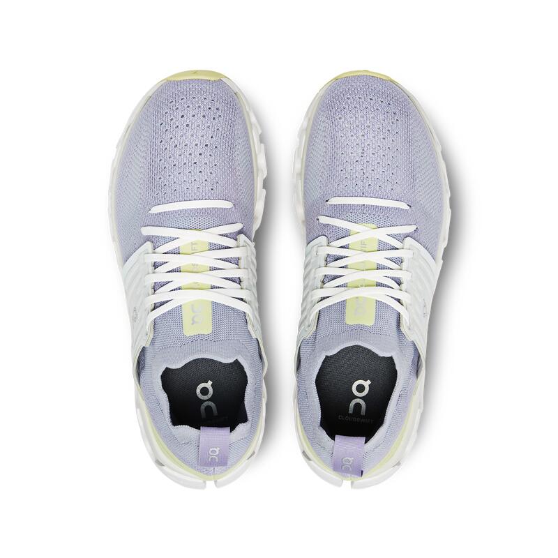 ON Cloudswift 3 Chaussures de course à pied femme