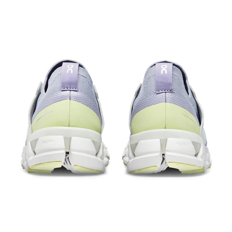 ON Cloudswift 3 Chaussures de course à pied femme