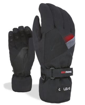 Herren Level Elite Skihandschuhe