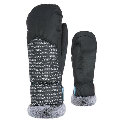 Level Jolie Teen Teen Mitt Kinder Skihandschuhe