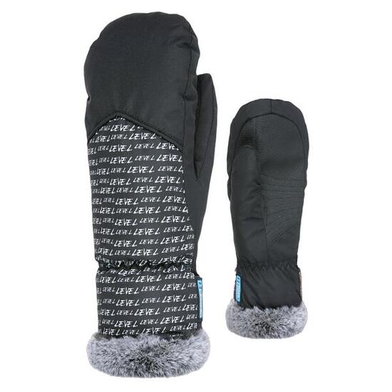 Level Jolie Teen Teen Mitt Kinder Skihandschuhe