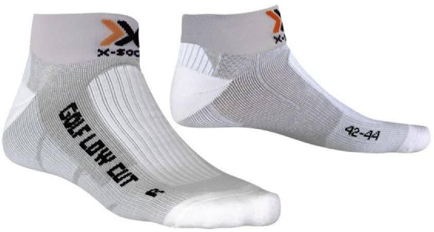 Șosete de damă X-Socks Low Cut sport scurte
