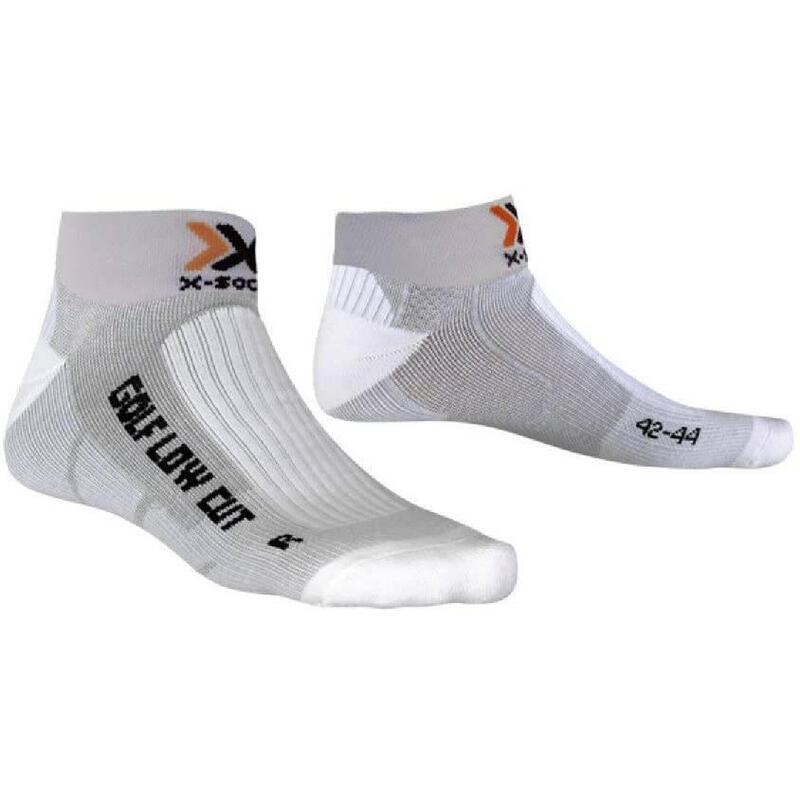 Șosete sport pentru femei X-Socks Golf Low Cut