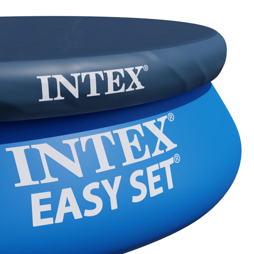 Basen rozporowy do ogrodu Intex 366 x 76 zestaw 5w1 3/5