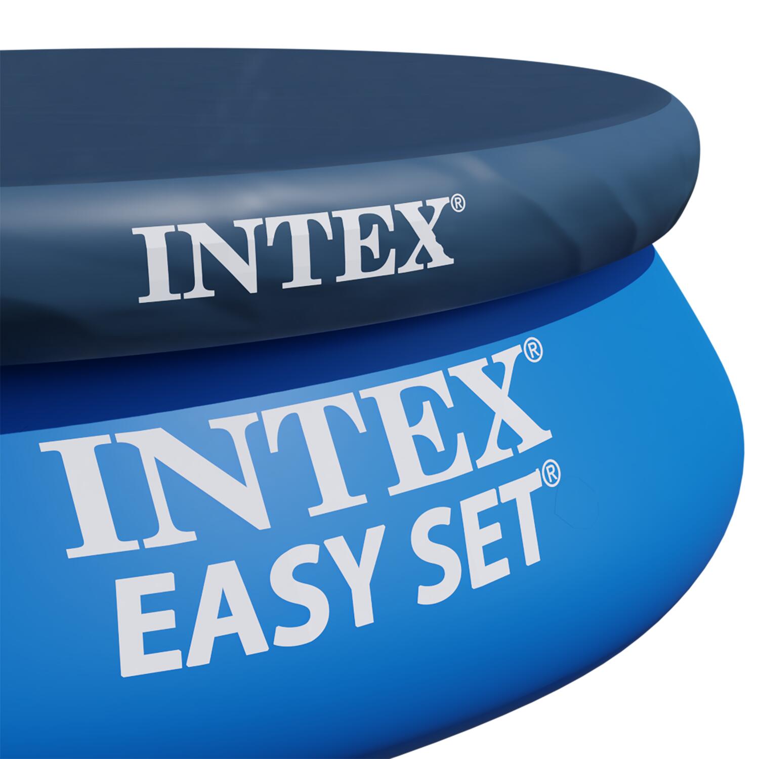 Piscina Nuoto Intex 305 x 76 Cm, Blu 2/5