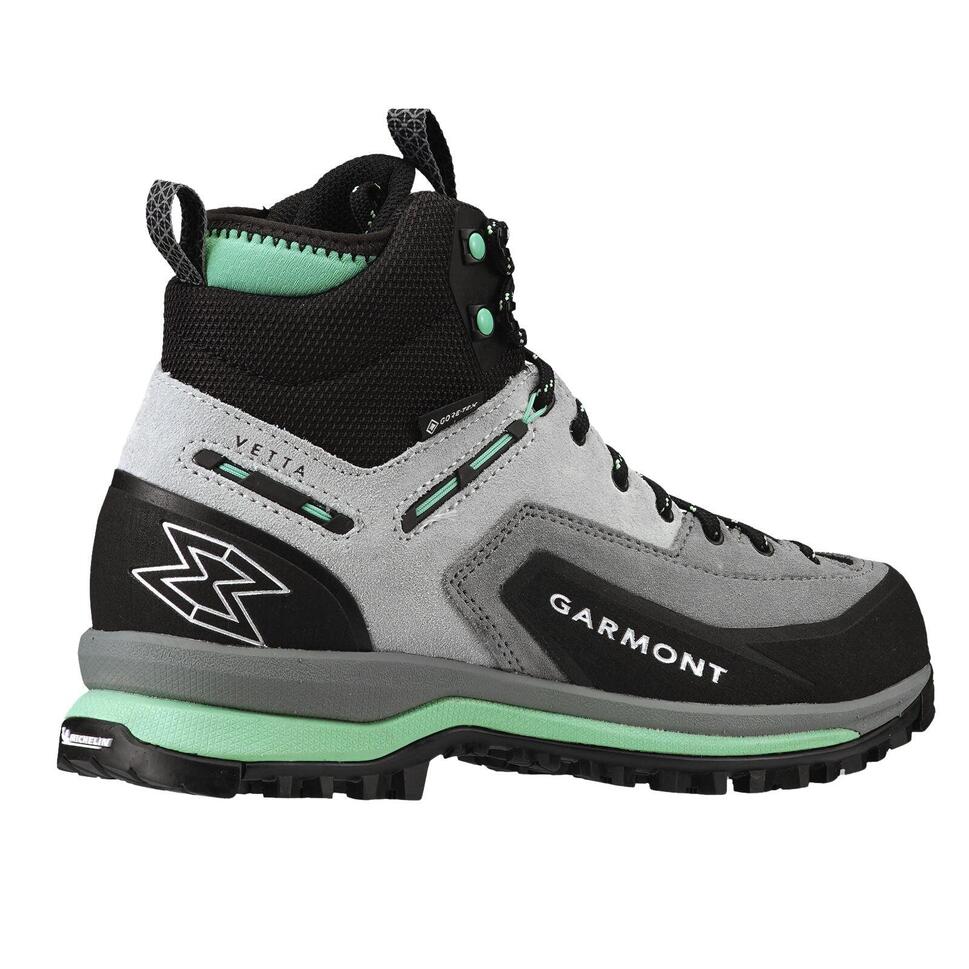 Buty trekkingowe damskie Garmont Vetta Tech Gtx