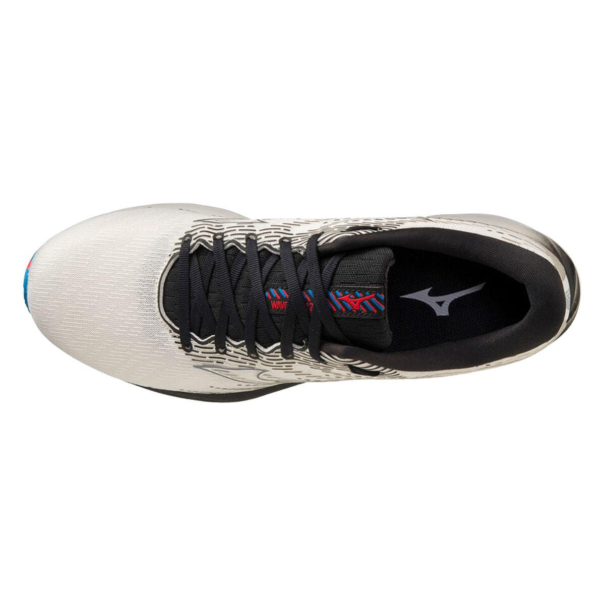 Hardloopschoenen Mizuno Wave Rider 26 7/7