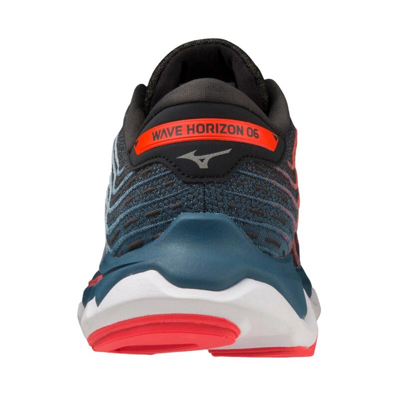 Scarpa da Running Uomo Horizon 6 Blu