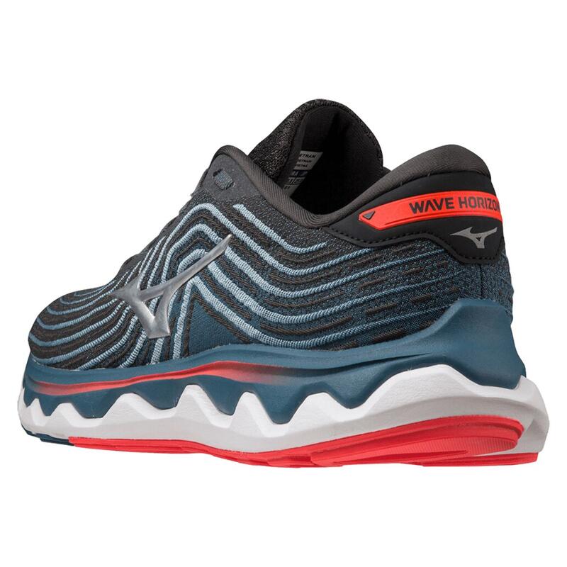 Mizuno Wave Horizon 6 Support Runningschuhe Herren