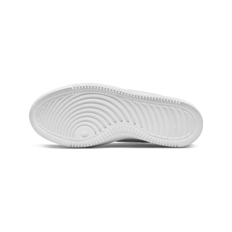 Zapatillas para Mujer Nike Court vision alta Blanco