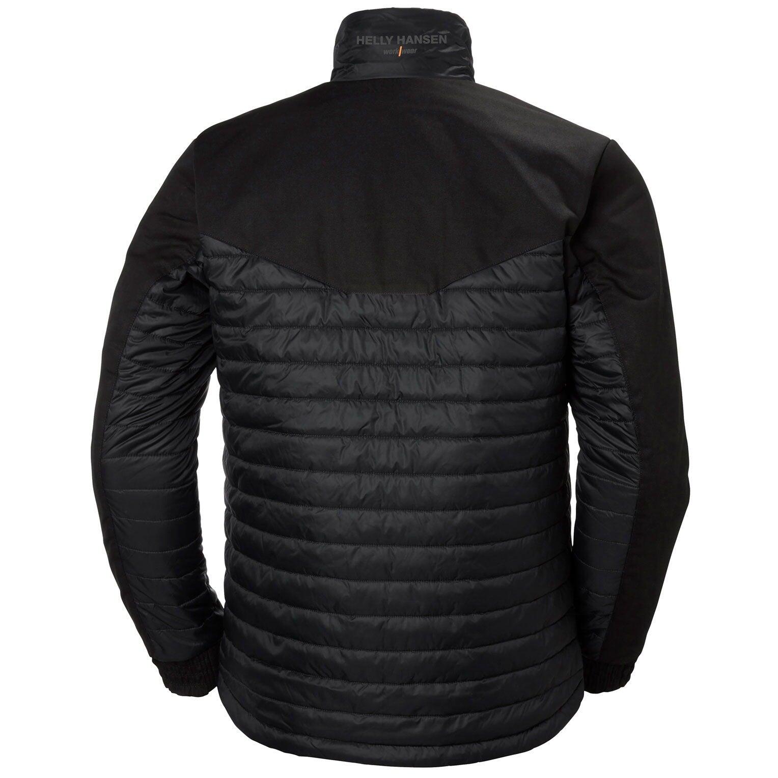 HELLY HANSEN roupas Jaqueta Isolante Aker 2/3