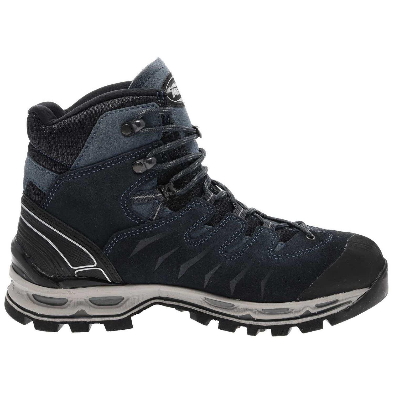 Chaussures randonnée femmes Meindl Minnesota Ultra Gtx 2/7