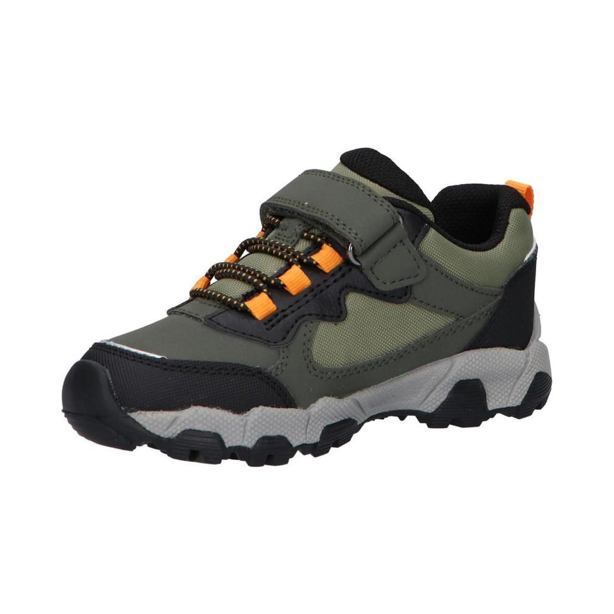 ZAPATILLAS DEPORTE GEOX  DE NIÑO J463ZB 050FU J MAGNETAR