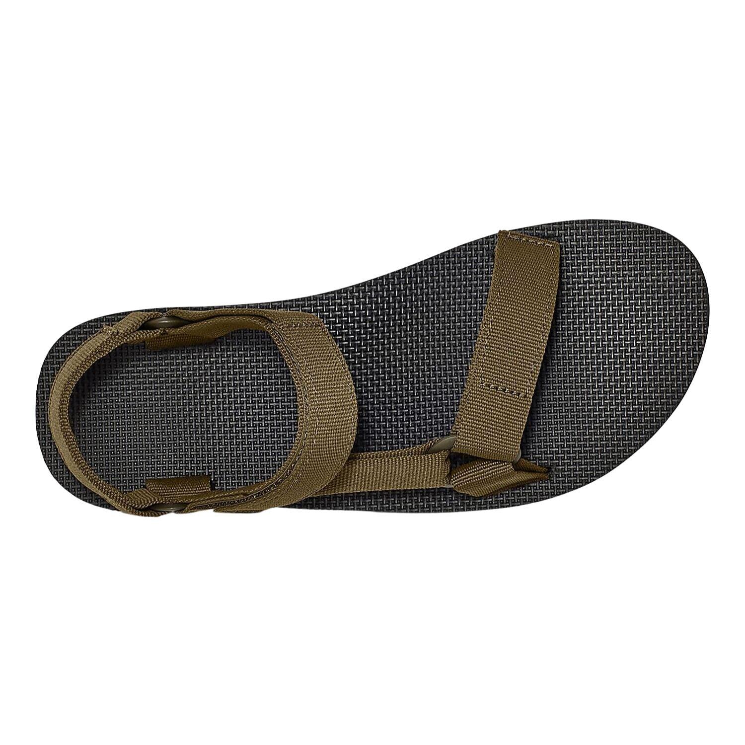 Sandali da Trekking Uomo Original Universal Verde 5/7