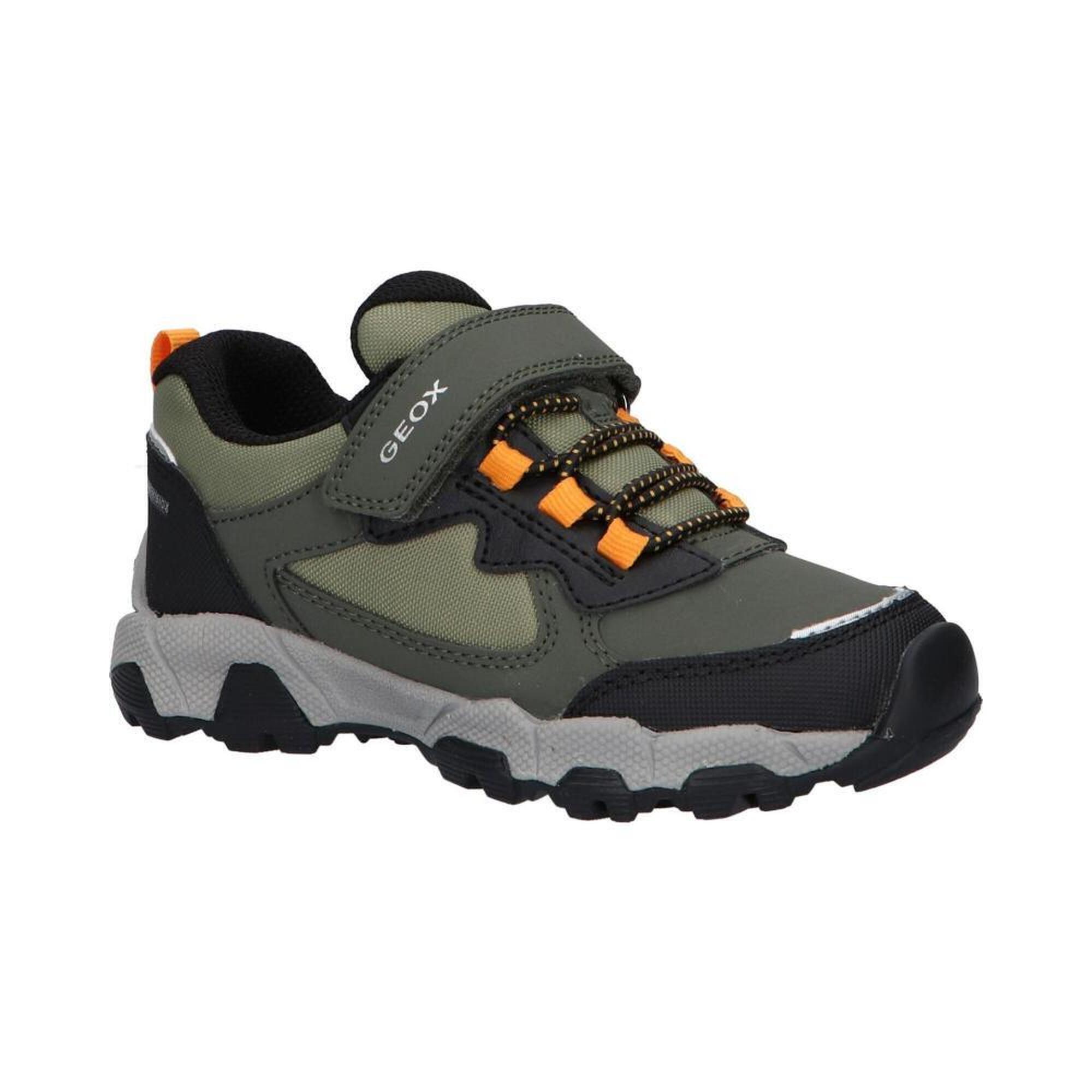 ZAPATILLAS DEPORTE GEOX  DE NIÑO J463ZB 050FU J MAGNETAR