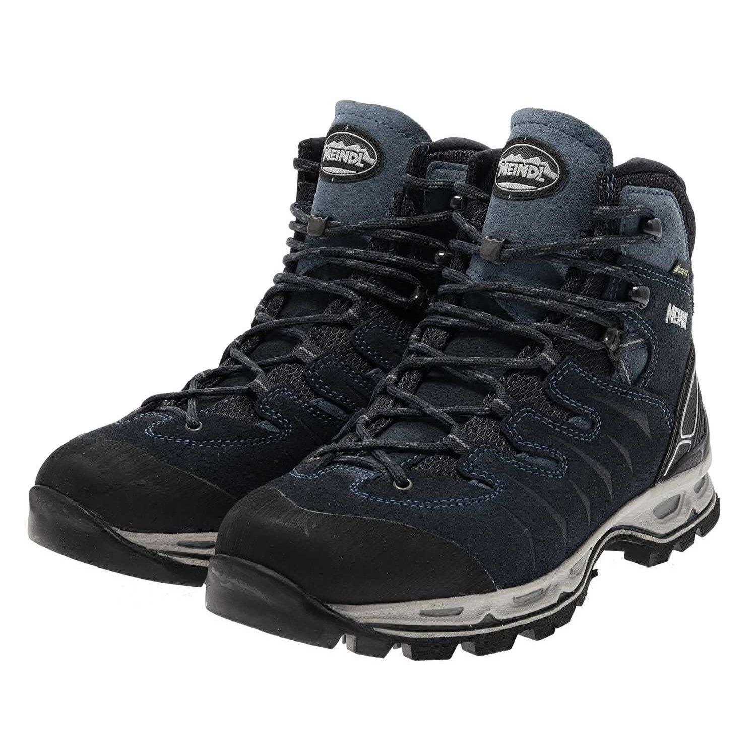 Chaussures randonnée femmes Meindl Minnesota Ultra Gtx 3/7