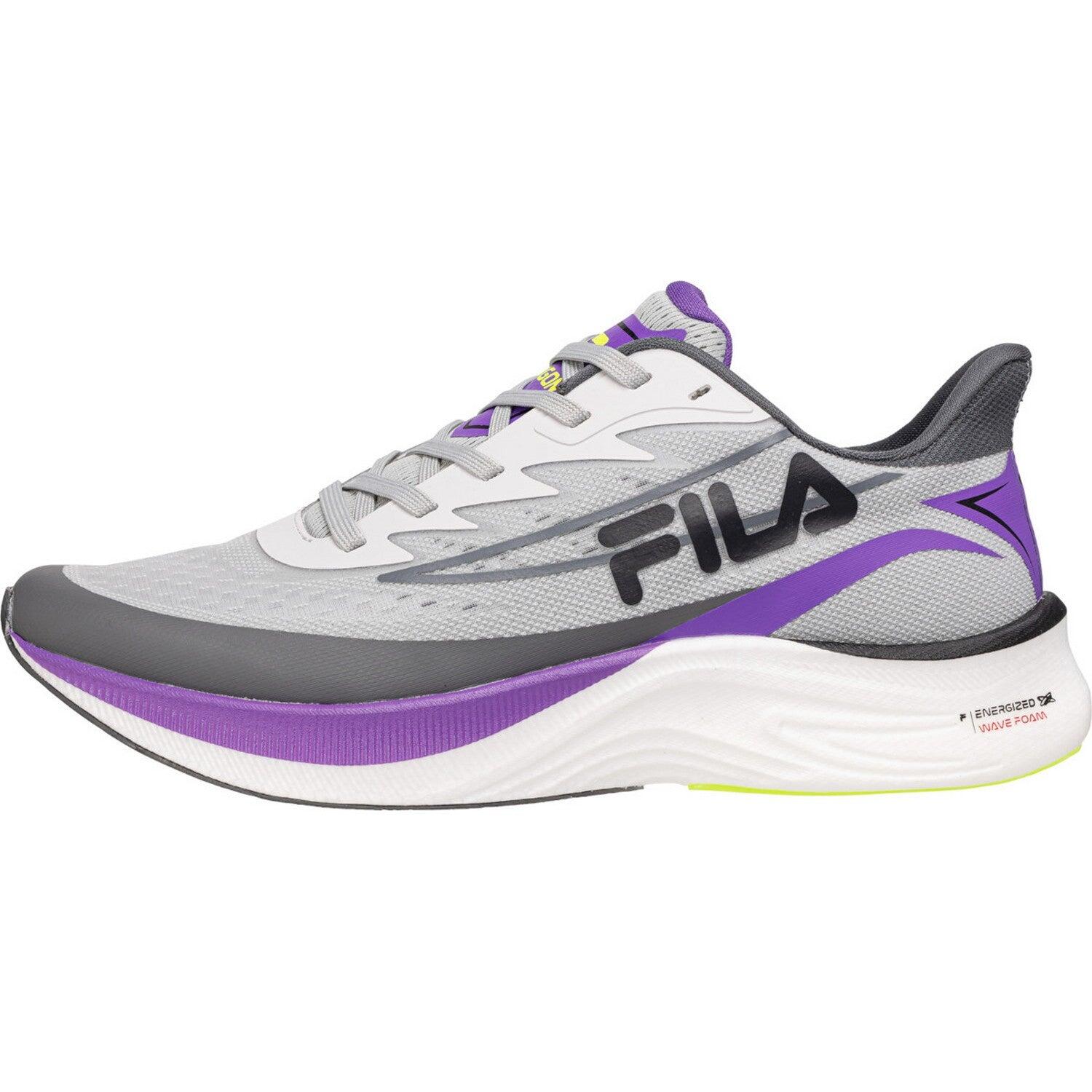 Chaussures de running femme Fila Argon FILA Decathlon