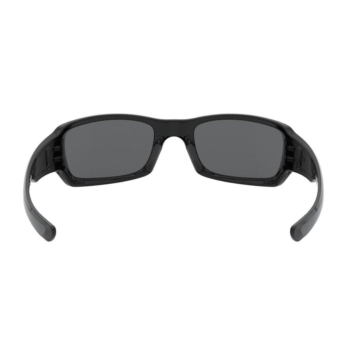 Lunettes de soleil Fives Squared noir / gris - catégorie 3 - OAKLEY 5/7